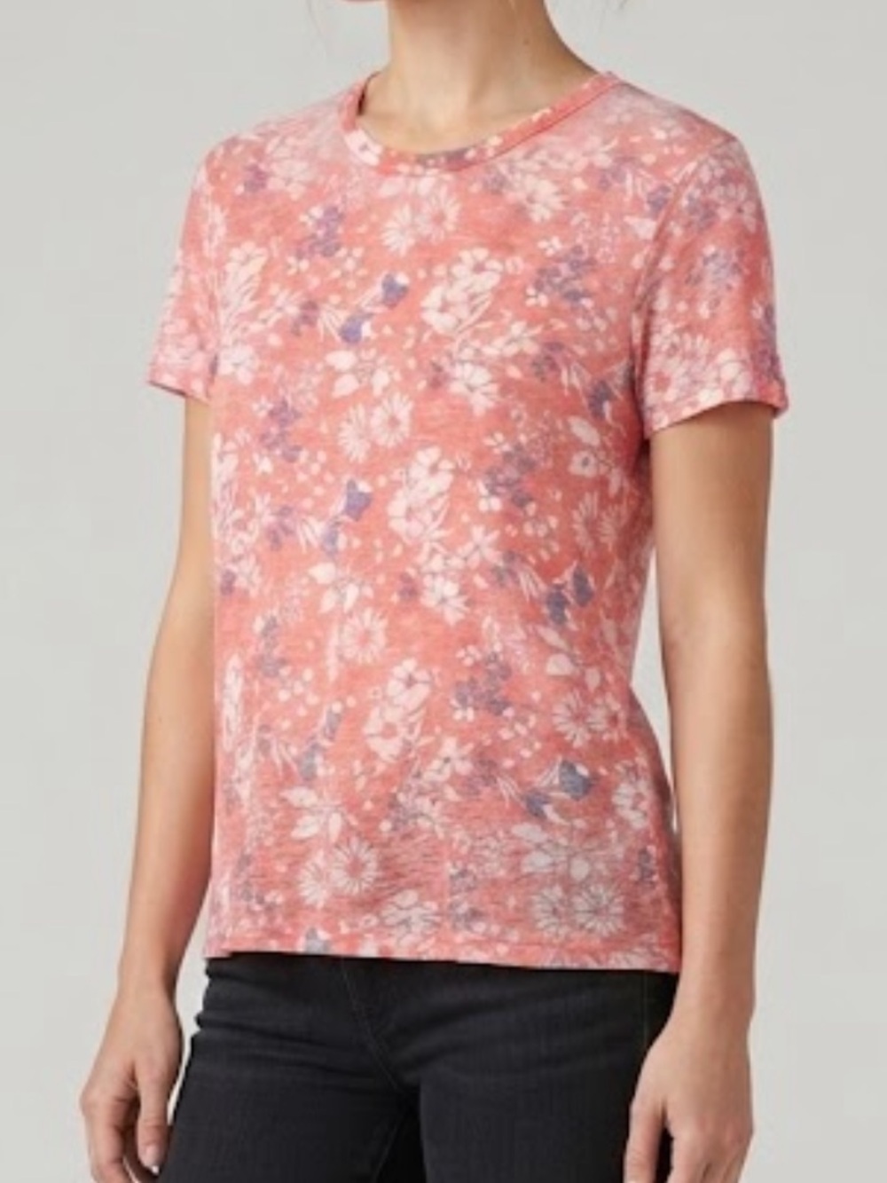 Lucky Floral Shirt‎